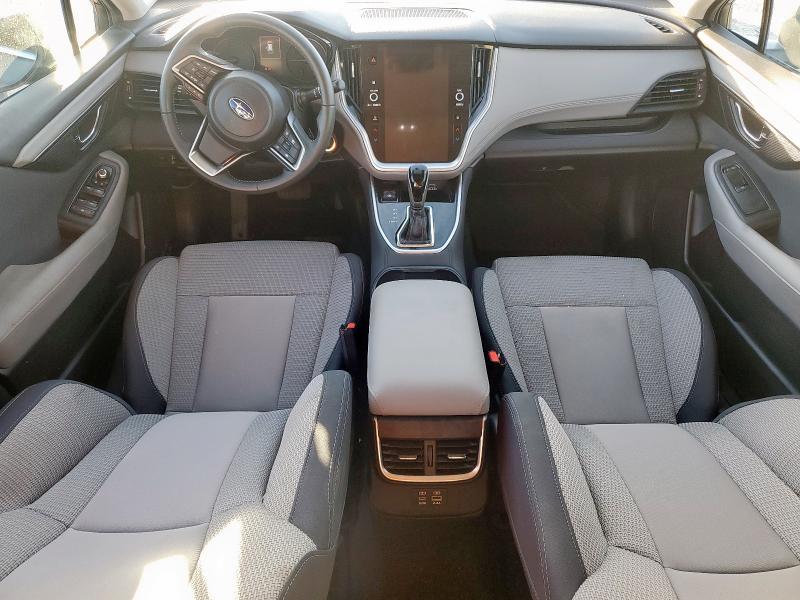 2025 SUBARU OUTBACK PR #3276352691