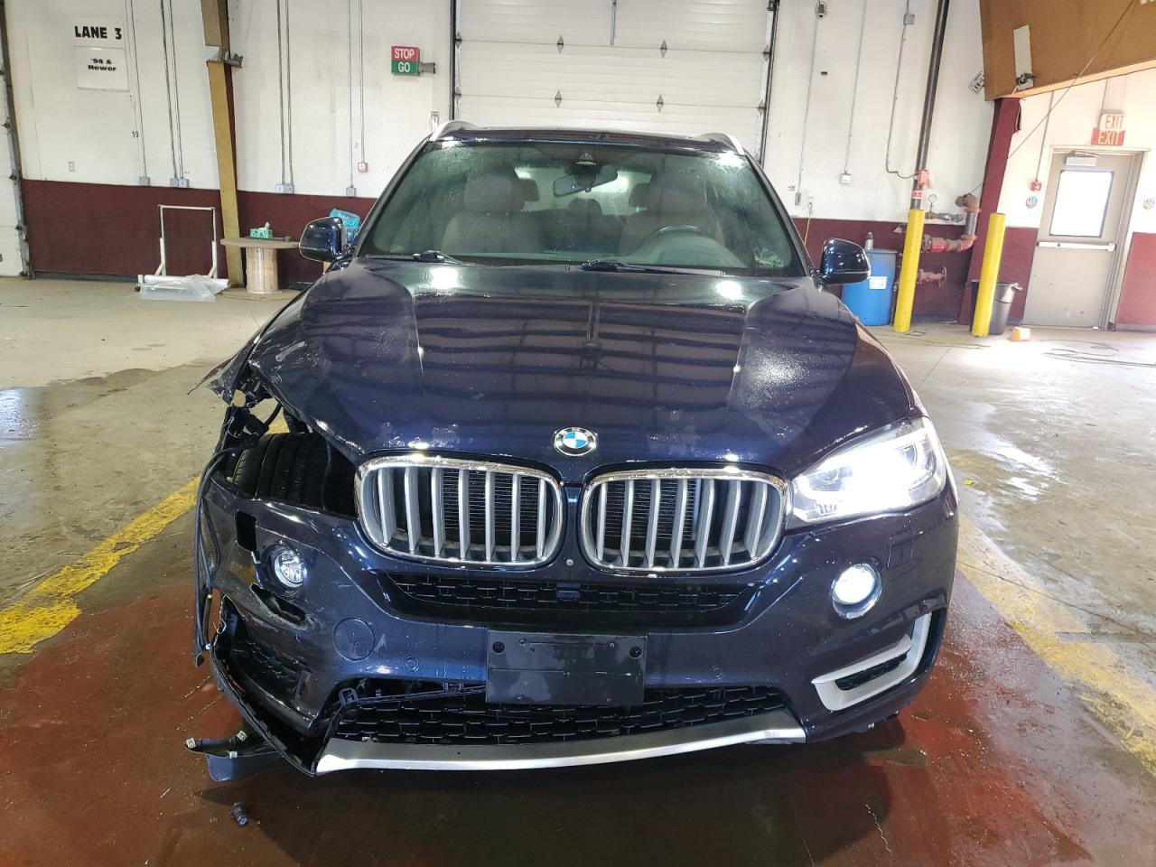 BMW X5 XDRIVE35I