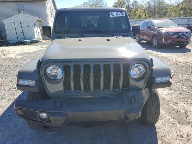 2021 JEEP WRANGLER U - 1C4HJXEN9MW754787