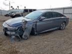2020 HONDA ACCORD EXL #3311496270