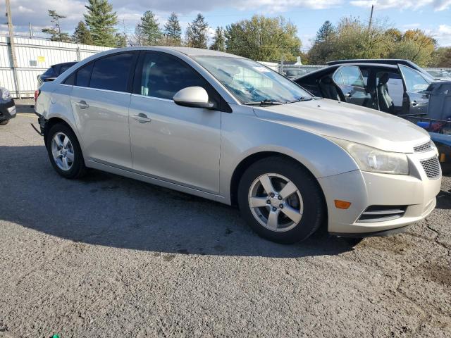 2014 CHEVROLET CRUZE LT - 1G1PC5SB8E7221600