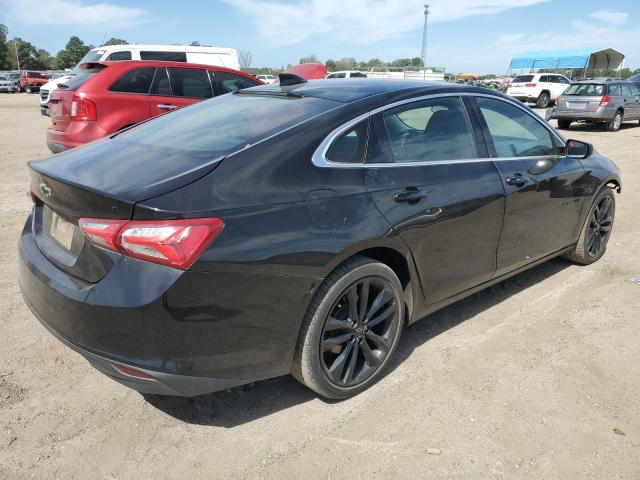 2021 CHEVROLET MALIBU LT - 1G1ZD5ST7MF067447