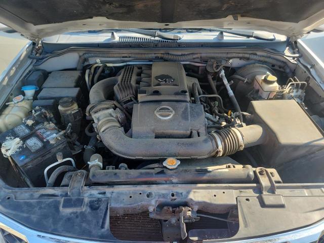 2010 NISSAN PATHFINDER S #3311673222