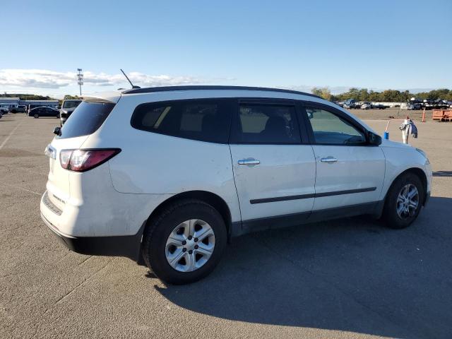 2015 CHEVROLET TRAVERSE L #3302948609