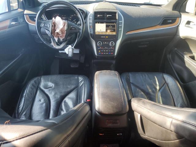 2017 LINCOLN MKC RESERV #3302910093