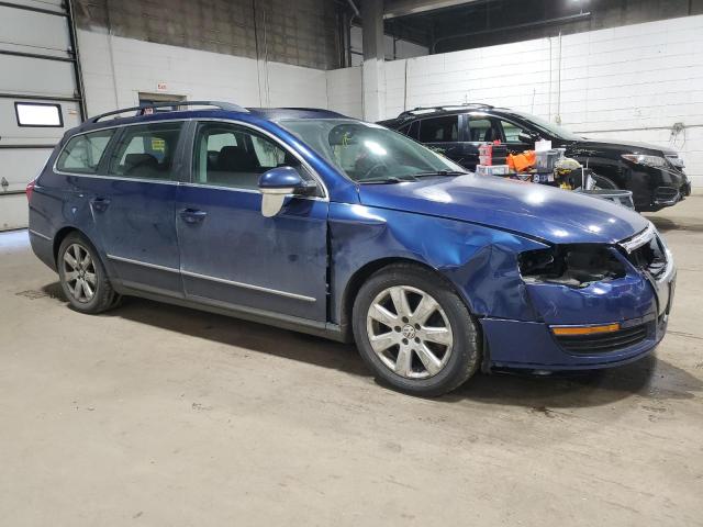 2007 VOLKSWAGEN PASSAT 2.0 #3276376671