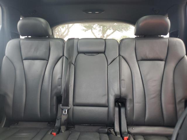 2018 AUDI Q7 PREMIUM WA1AAAF7XJD002211