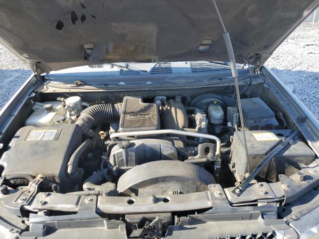 2007 CHEVROLET TRAILBLAZE #3279729948