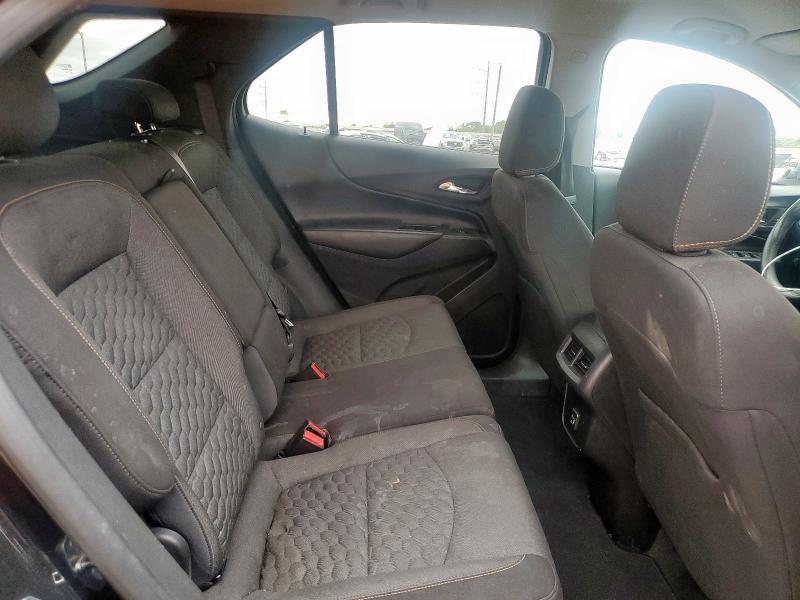 2019 CHEVROLET EQUINOX LT - 3GNAXKEV6KL126523