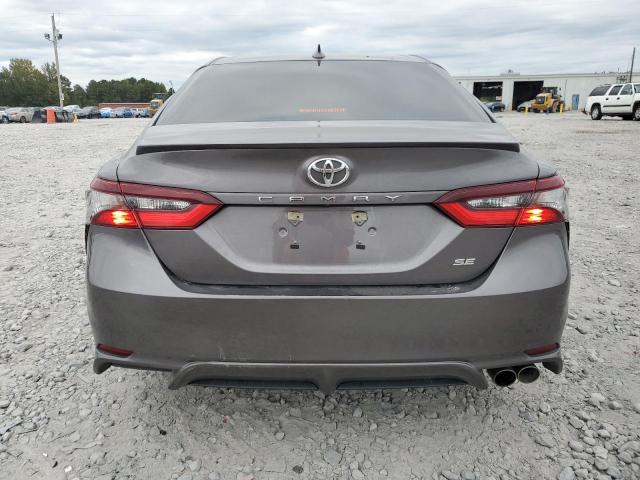 2021 TOYOTA CAMRY SE #3286744288