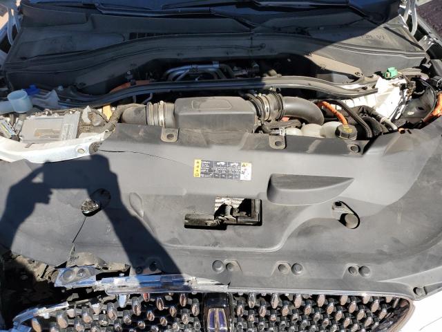 2022 LINCOLN AVIATOR BL - 5LMYJ9YY7NNL01110