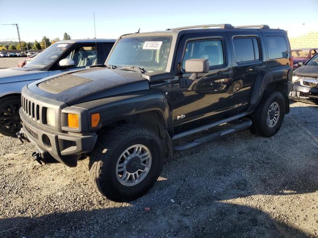 HUMMER H3