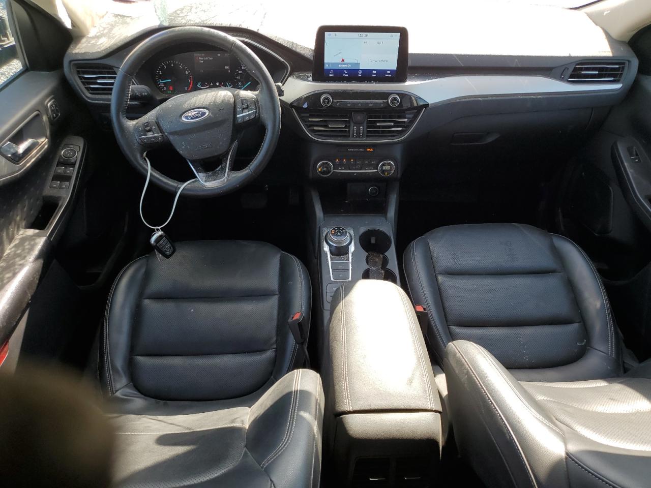 FORD ESCAPE SEL