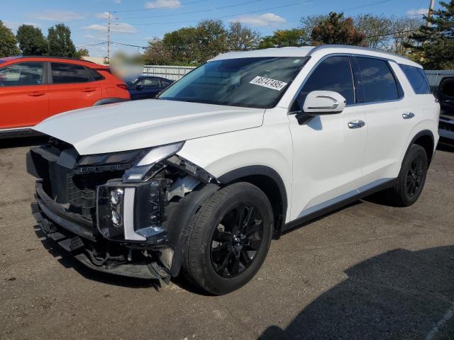 HYUNDAI PALISADE S