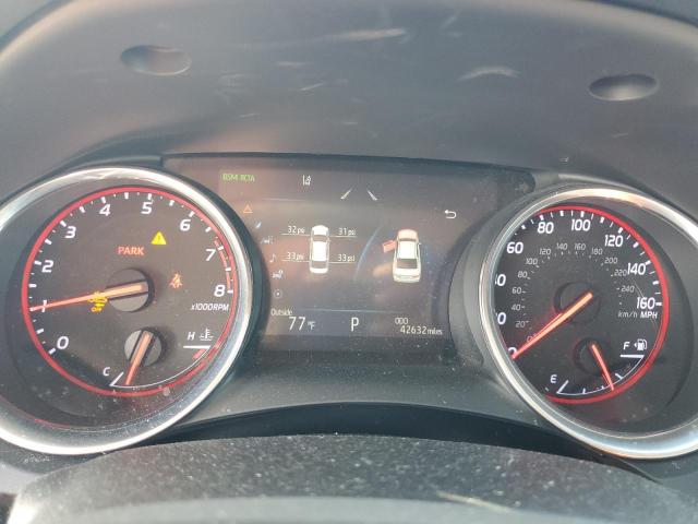 2018 TOYOTA CAMRY XSE 4T1BZ1HK4JU506642