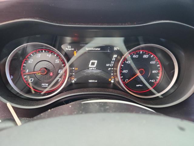 2015 DODGE CHARGER SE - 2C3CDXBG6FH896737