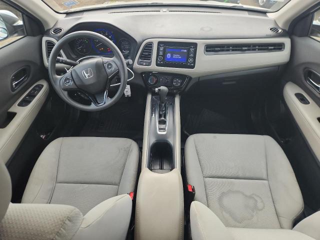 2020 HONDA HR-V LX - 3CZRU6H37LM700879