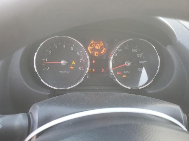 2010 NISSAN ROGUE S - JN8AS5MT2AW023802