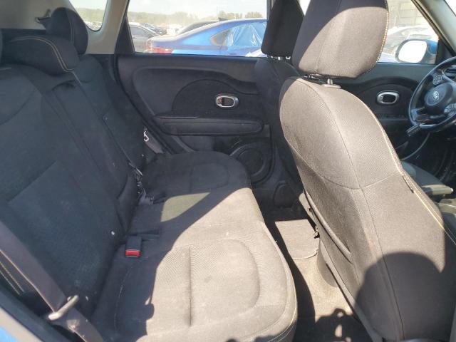 2016 KIA SOUL + KNDJP3A56G7303104