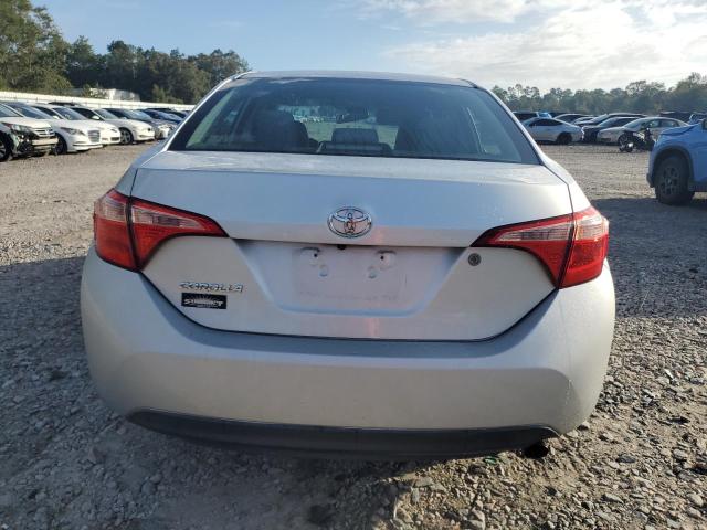 2018 TOYOTA COROLLA L - 2T1BURHE7JC055165