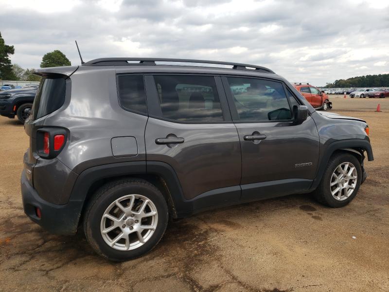 2019 JEEP RENEGADE L #3302937605