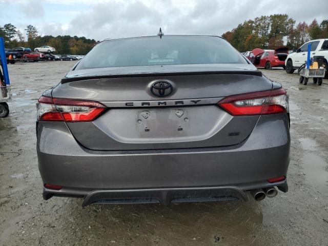 2024 TOYOTA CAMRY SE N #3312519630