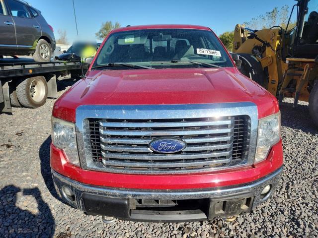 2012 FORD F150 SUPER #3273901824