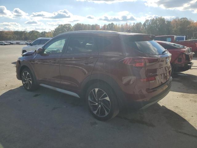 2020 HYUNDAI TUCSON LIM #3292304266