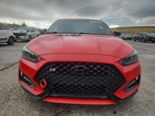 2020 HYUNDAI VELOSTER N #3290639812