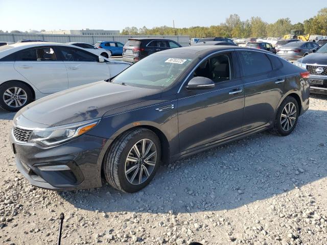 Global Auto Auctions: 2019 KIA OPTIMA LX