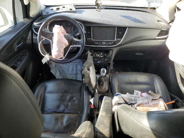 2017 BUICK ENCORE ESSENCE #3291295475