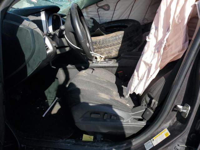 2014 CHEVROLET EQUINOX LT - 2GNFLFEK9E6143999