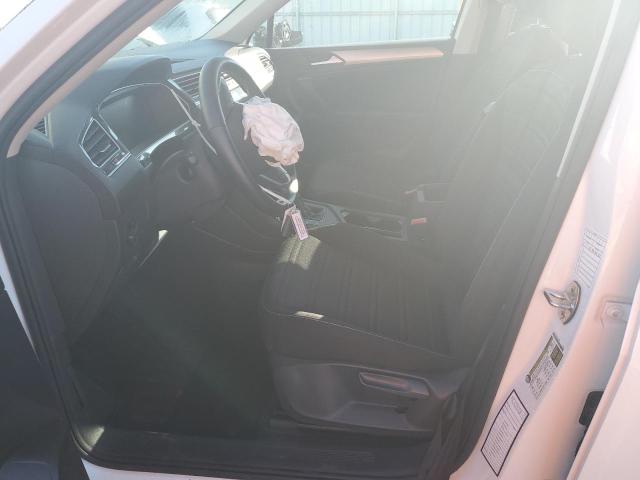 2024 VOLKSWAGEN TIGUAN S - 3VVRB7AX4RM208190