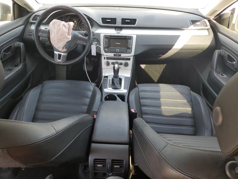 2013 VOLKSWAGEN CC SPORT - WVWBN7AN7DE563777