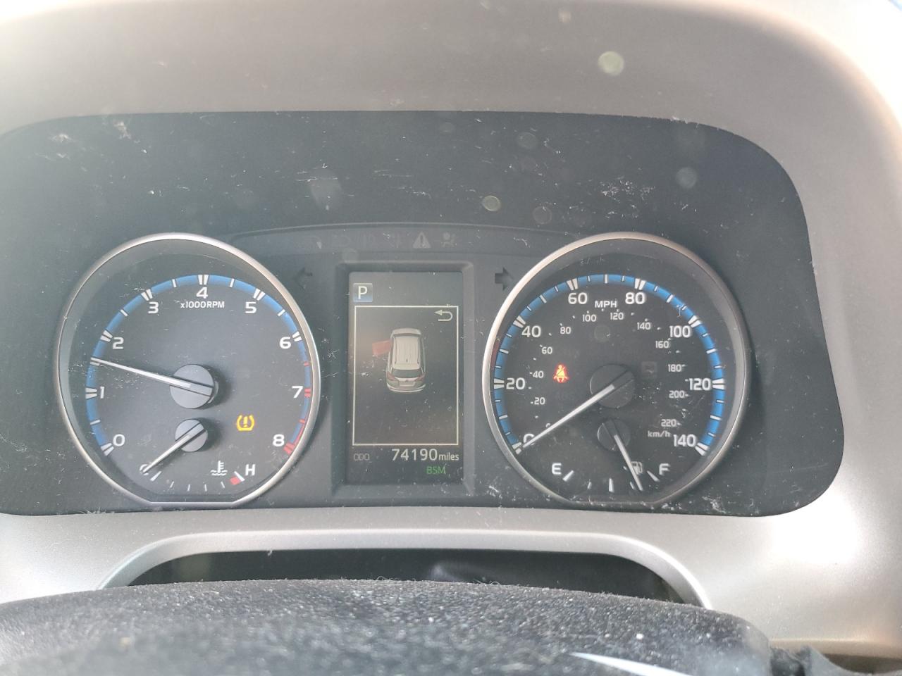 TOYOTA RAV4 ADVENTURE