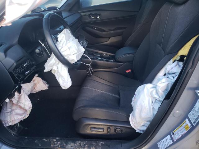 2024 HONDA ACCORD HYBRID SPORT 1HGCY2F59RA033169