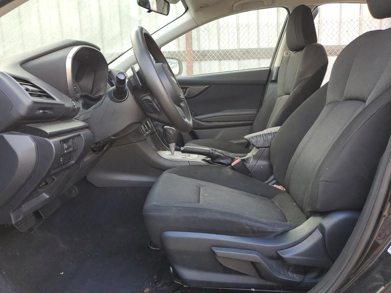 SUBARU IMPREZA PREMIUM