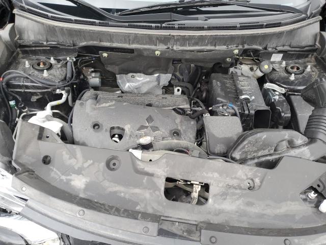 2024 MITSUBISHI RVR SE - JA4AJVAWXRU604902