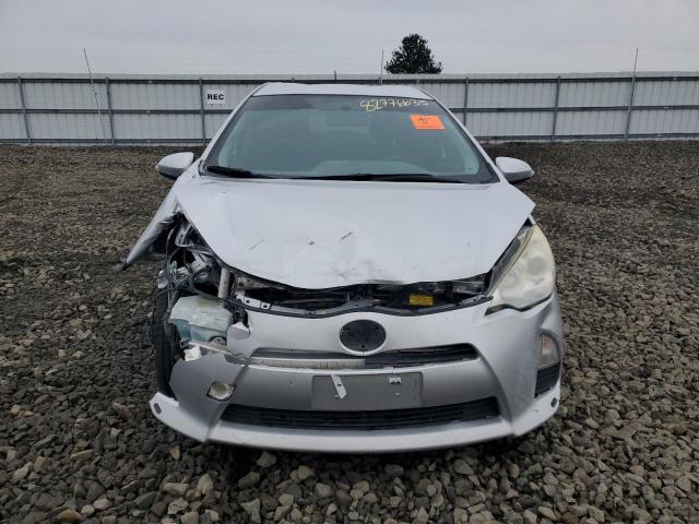 2014 TOYOTA PRIUS C #3304739914