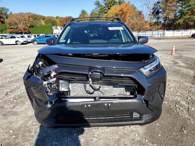 2025 TOYOTA RAV4 XLE #3292458698