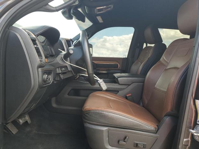 2024 RAM 3500 LONGH 3C63RRNL7RG149886