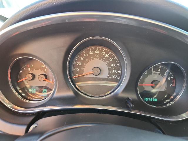 2014 CHRYSLER 200 LIMITE #3287878096