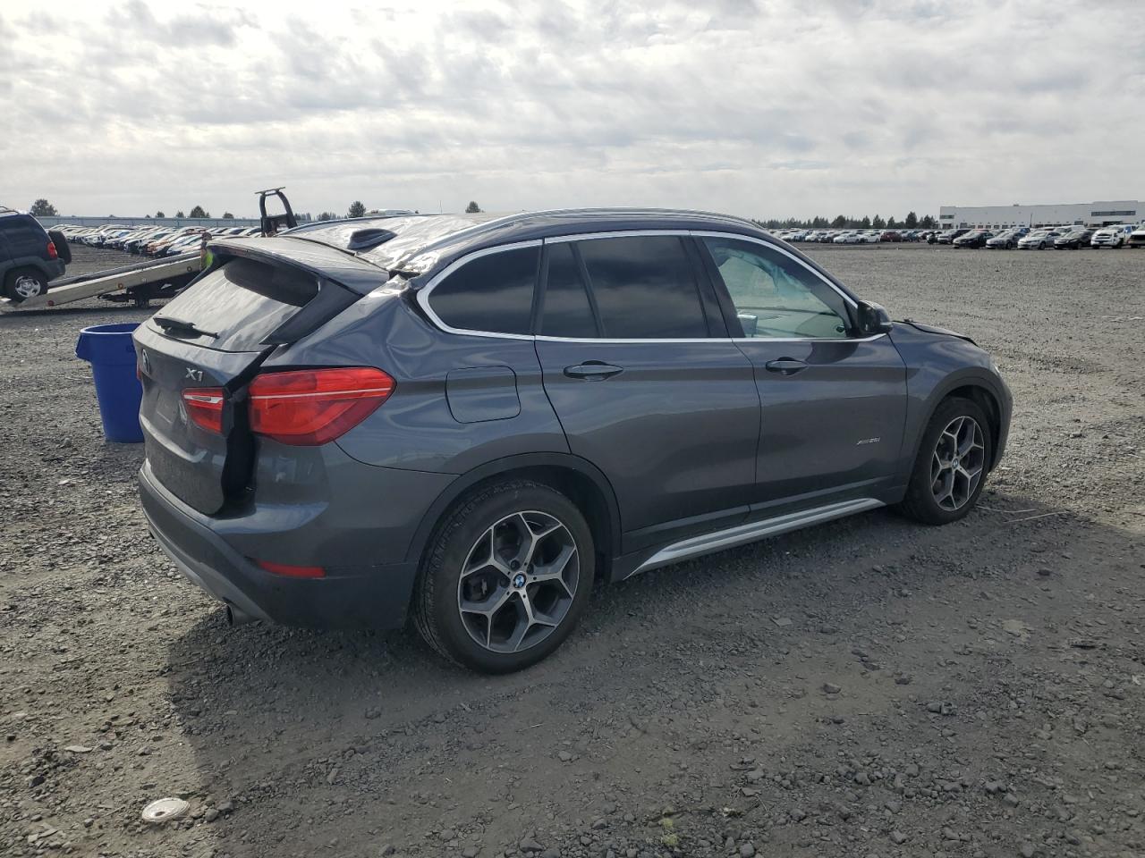 BMW X1 XDRIVE28I