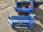 Lot #3311460277 2021 SUBARU WRX LIMITE