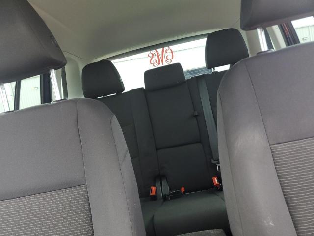 2015 VOLKSWAGEN TIGUAN S - WVGBV7AX2FW588421