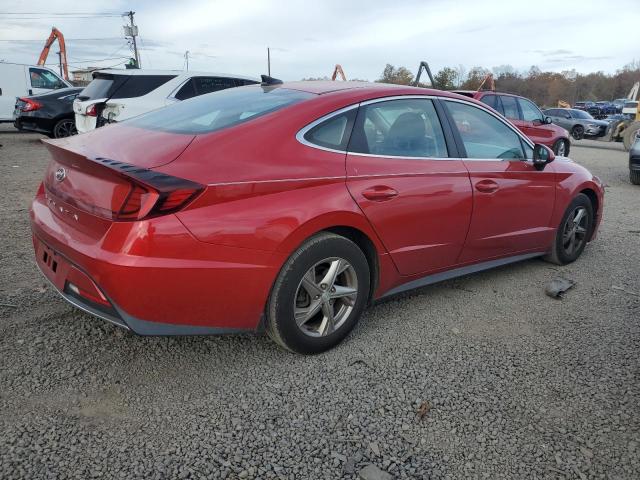 2020 HYUNDAI SONATA SE #3316931075