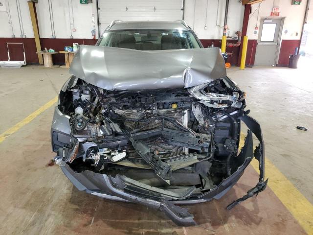 2018 NISSAN ROGUE S KNMAT2MV1JP511139