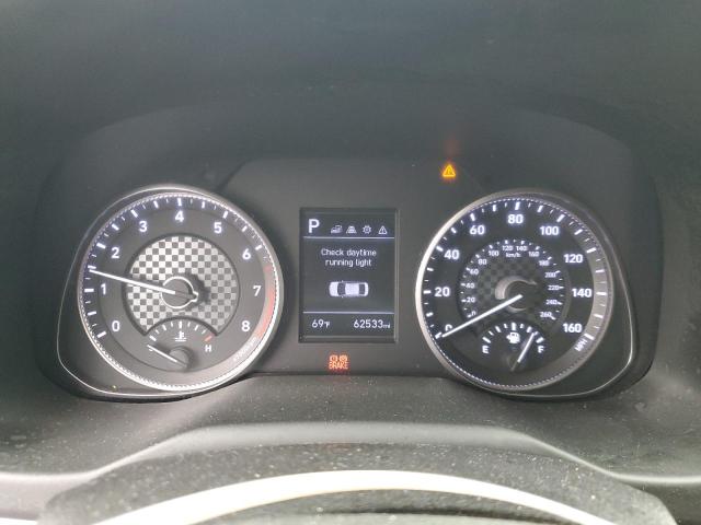 2019 HYUNDAI ELANTRA SE 5NPD84LF2KH456671