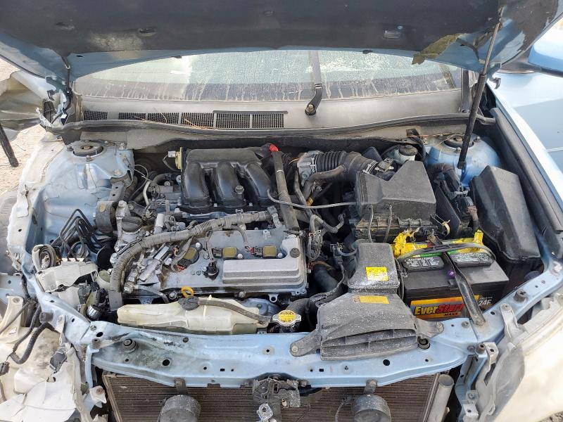 2012 TOYOTA CAMRY SE - 4T1BK1FK9CU517386