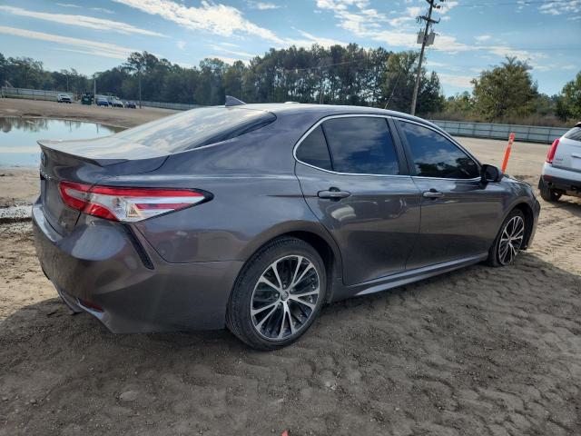 2020 TOYOTA CAMRY SE #3308393315
